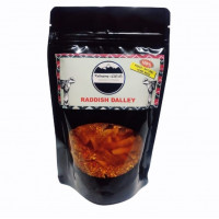 Dalley Radish 200gm - Kalimpong Food Products